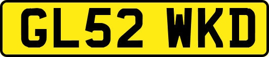 GL52WKD