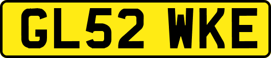 GL52WKE