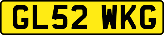 GL52WKG