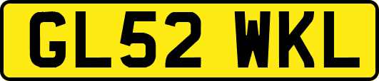 GL52WKL