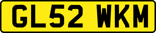 GL52WKM
