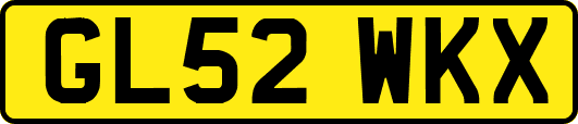 GL52WKX