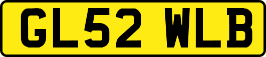 GL52WLB