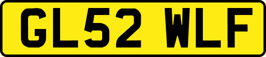 GL52WLF