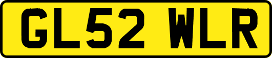GL52WLR