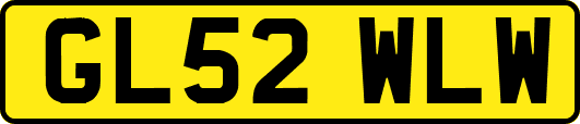 GL52WLW