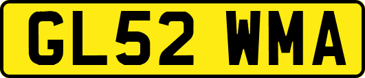 GL52WMA
