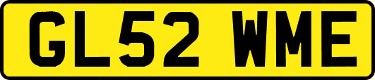 GL52WME