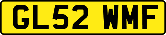 GL52WMF