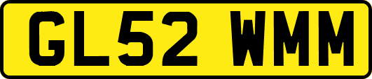 GL52WMM