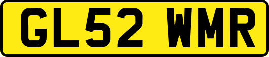 GL52WMR