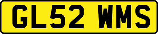 GL52WMS