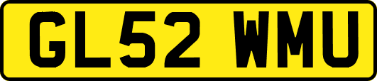 GL52WMU