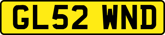GL52WND