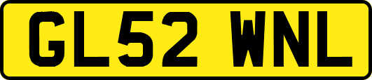 GL52WNL