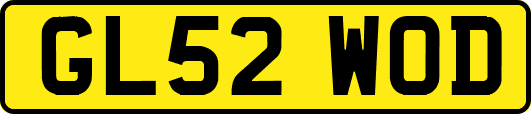 GL52WOD