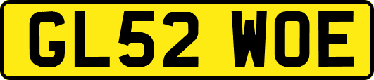 GL52WOE