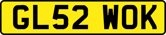 GL52WOK