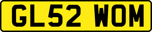 GL52WOM