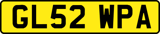 GL52WPA