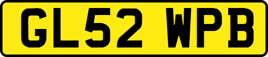 GL52WPB