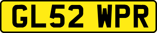 GL52WPR