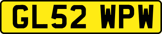 GL52WPW