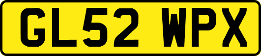 GL52WPX