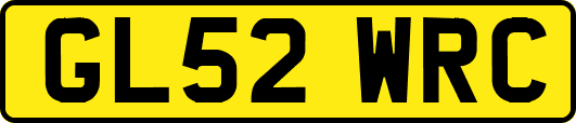 GL52WRC