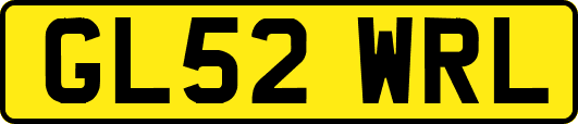 GL52WRL