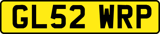 GL52WRP
