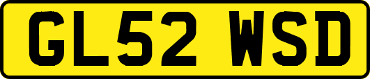 GL52WSD