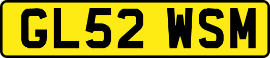 GL52WSM