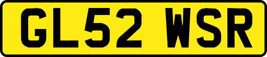 GL52WSR