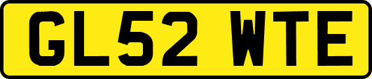 GL52WTE