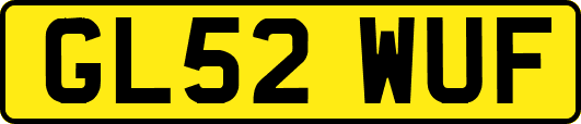 GL52WUF
