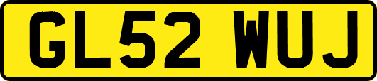 GL52WUJ