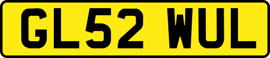 GL52WUL