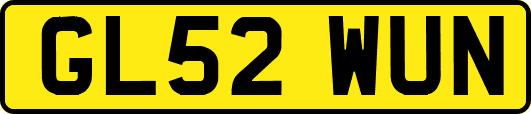 GL52WUN
