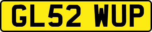 GL52WUP
