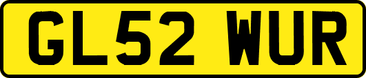 GL52WUR