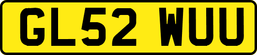 GL52WUU