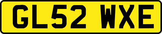 GL52WXE