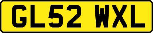 GL52WXL