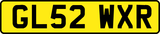 GL52WXR