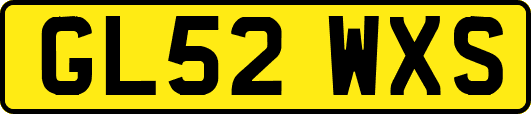 GL52WXS