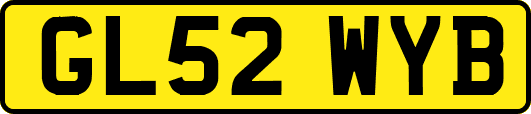 GL52WYB
