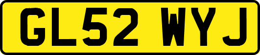 GL52WYJ