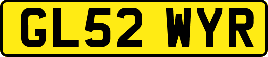 GL52WYR