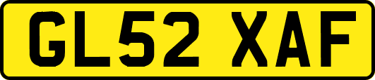 GL52XAF
